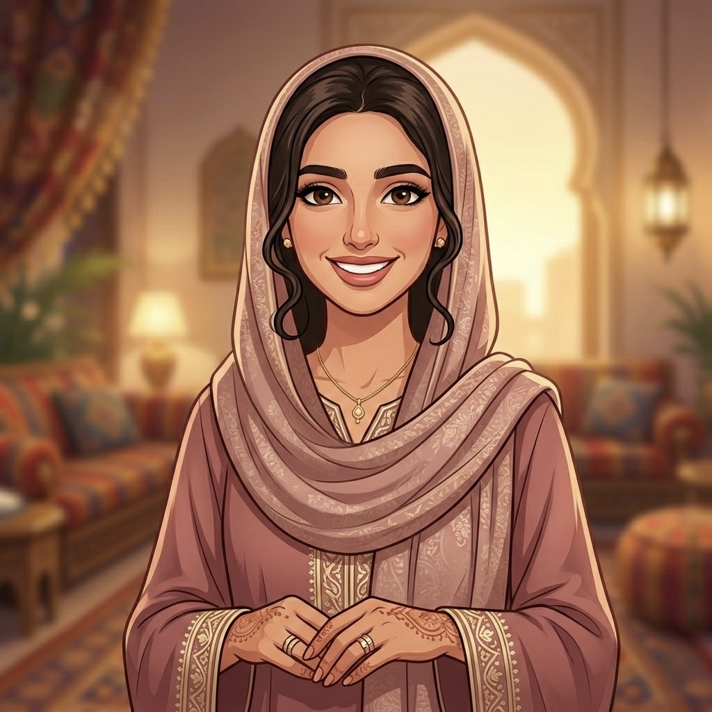 ماسة الخليج المحترمة