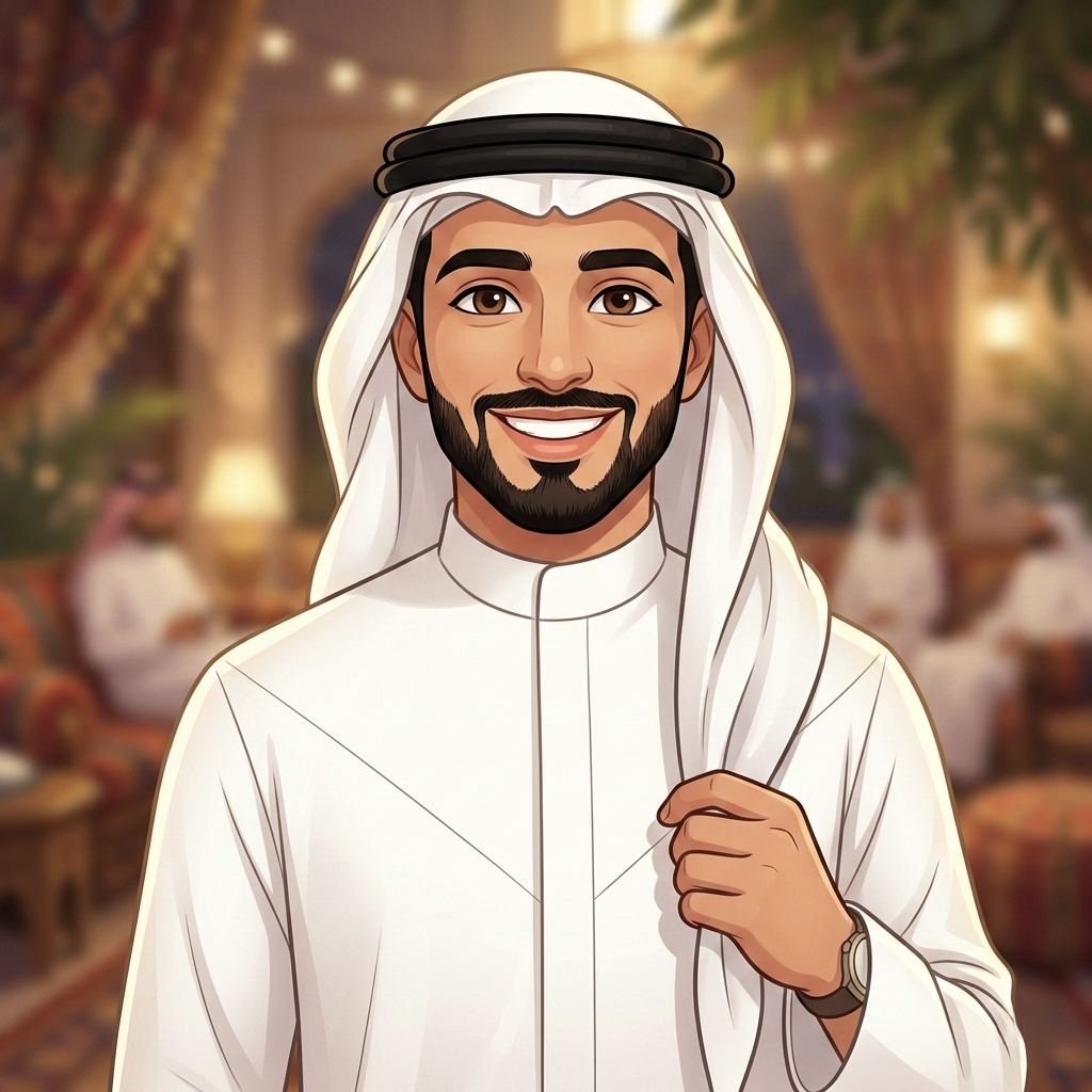 أبو البراء الكريم